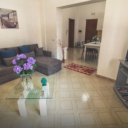 Casa Vacanze Francesca Daire Mazara del Vallo Dış mekan fotoğraf