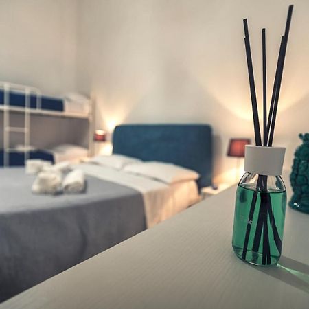 Casa Vacanze Francesca Daire Mazara del Vallo Dış mekan fotoğraf