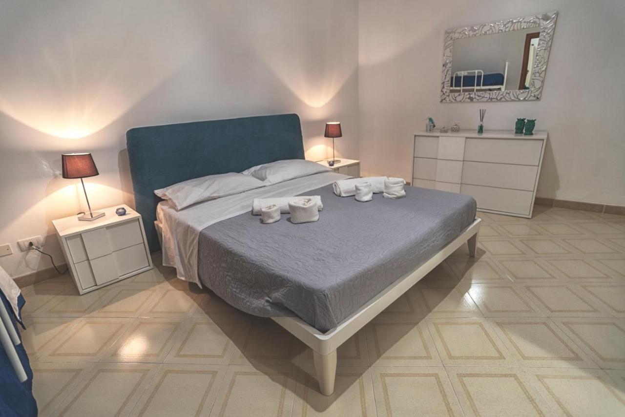 Casa Vacanze Francesca Daire Mazara del Vallo Dış mekan fotoğraf