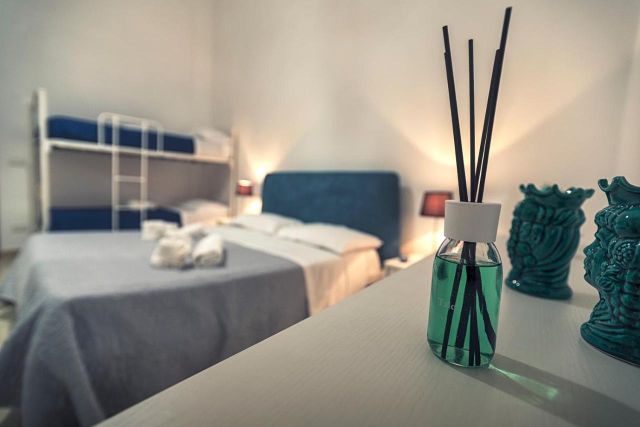Casa Vacanze Francesca Daire Mazara del Vallo Dış mekan fotoğraf