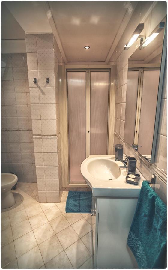 Casa Vacanze Francesca Daire Mazara del Vallo Dış mekan fotoğraf